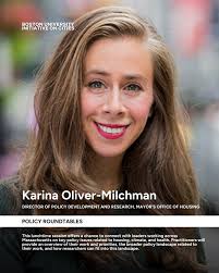 Today is Day 2 of our 2025 Public Impact Scholars Workshops with Boston  University scholars, and our theme today is "Research Translation and  Policy Landscapes!" Our scholars today will learn about meaningful