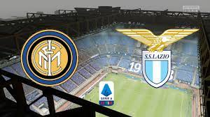Inter are 2nd on the table with 47 points from 21 played matches. Serie A 2020 21 Inter Milan Vs Lazio 14th February 2021 Fifa 21 Youtube
