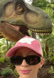 Bernard Tyrannius Rex