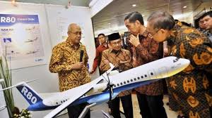 Biografi ir soekarno sang bapak bangsa. 4 Pesawat Bj Habibie Yang Bikin Indonesia Bangga Tekno Liputan6 Com