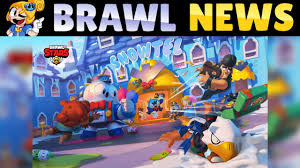 Hints give valuable insights and tips about the game. 10 Visual Changes In November Update Brawl Stars Old Vs New Brawl Stars Snowtel Update Youtube