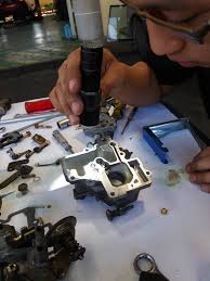 Maybe you would like to learn more about one of these? Mekanik Perodua Kancil 660cc Carburetor High Idling Facebook