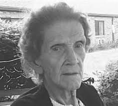 Melba Mefford Obituary (2012)