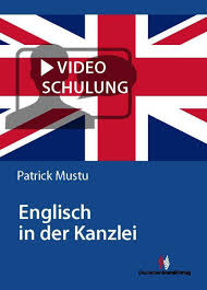 Wann in der rätsel hilfe Videokurs Englisch In Der Kanzlei Grundsatzliches Beachten Professionell Auftreten Und Fehler Vermeiden Alles Fur Renos
