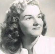 I'm sure many of you would have known this lady. RIP Mrs Guymer.  Condolences to Robyn, John and families