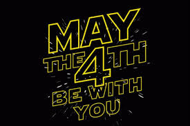 An amazing artist, you are. 10 Star Wars Quotes That Apply The Force To Your Motherhood