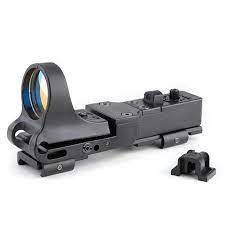 Items 1 to 16 of 17 total. C More Red Dot Scope Sight Black X Force Tactical
