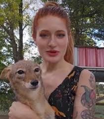 Mikayla Anne Raines (1995-2025)