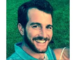 Christopher Rhodes Obituary (1982