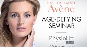 Does an anti-aging diet exist? A live seminar by Mr Derrick Ong