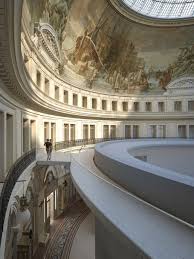 Tadao Ando To Transform Paris Bourse De Commerce Into Art Museum Paris Architecture Architecture Tadao Ando