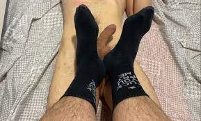Footjob smd socks - ThisVid.com