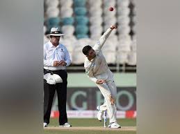 It was an even day...: Maharaj on South Africas late comeback against Pakistan