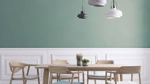 Wall Paneling Design Ideas From