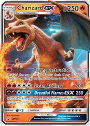 From there, try a theme deck to get an Charizard Gx Sm Promo 195 Bulbapedia The Community Driven Pokemon Encyclopedia