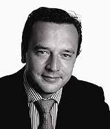 Jesús Maroto, consejero delegado de Dimensión Madrid