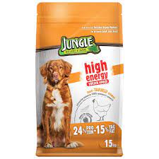 jungle tavuk etli yeti kin k pek mamas 15 kg kopek omega tavuk