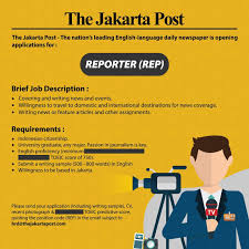 Info lowongan kerja di bekasi bisa anda dapatkan disini, temukan loker di bekasi terbaru hari ini dan apply sekarang, gratis! Lowongan Posts Facebook