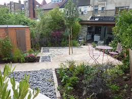 Olive Tree Garden Design In Nottingham Garden Design