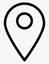 Pin the clipart you like. Map Marker Push Pin Left Yellow Icon Png Ico Icons Location Pin Png Free Free Transparent Png Download Pngkey