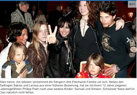 But nena was not simply a stage. Nena Family Photo Left To Right Simeon With Aunt Sakias Nena Larissa Samuel And Philipp