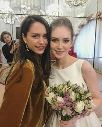 Звезда сериала «отель элеон» 26 июня родила мальчика. Pin Na Doske Diana Pozharskaya