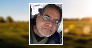 Ruben C. Mendoza Obituary November 30, 2019