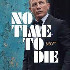 A new confirmation arrived related to no time to die, the next james bond movie, although this time it has nothing to do with his cast. No Time To Die 2021 Rotten Tomatoes