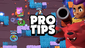 Best brawler especially with her star power. Top 10 Brawl Stars Tips From The 1 Player In The World Updated Brawl Stars Up