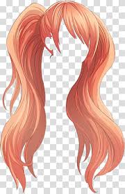 Noct hairstyles by bev nap on deviantart. Anime Hairstyles Transparent Background Png Cliparts Free Download Hiclipart
