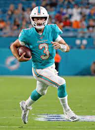 Game Recap Jacksonville Jaguars Vs Miami Dolphins 8 22 19