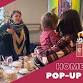 Home Grown Chefs Pop-up event in Brentwood, MD