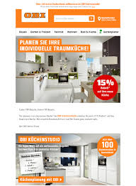 Jetzt Im Obi Kuchenstudio 15 Auf Ihre Neue Kuche Wohnengarten Https Deal Held De Jetzt Im Obi Kuechenstudio 15 Auf Ih Kuchenstudio Neue Kuche Obi