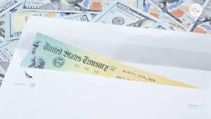 Another stimulus check and 'plus-up' payments coming soon for many Americans