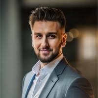 300+ "Beganovic" profiles