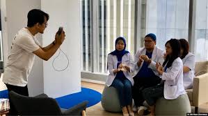 Bug atau link rusak/vidio beda chat aja password: Video Cara Cuci Tangan Cegah Virus Corona Viral Di Tiktok