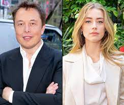 Elon Musk Breaks His Silence on Amber Heard Split | Us Weekly