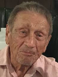 JOE REYNA Obituary (1925