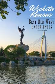 Things To Do In Wichita Ks Old West Experiences Fun Ideas And Places To Visit For Families Kids Couples And Solo Usa Travel Destinations Travel Travel Usa