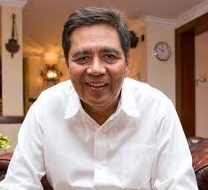 The special residential area was formerly part of hawthornden estate. In Honour Of Tun Hussein Onn A Son S Tribute Din Merican The Malaysian Dj Blogger