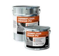 CERMIFLOOR DESIGN PU - Liant polyuréthane pour sol drainant ...