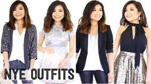 new year s eve outfit ideas lookbook