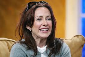 Patricia Heaton's favorite moment from Everybody Loves Raymond