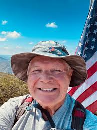 Wayne Pennington passed away last night