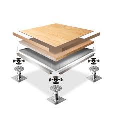 Entspricht die essmann platten fliese dem qualitätslevel, die ich als käufer in diesem feuchtigkeit preisbereich erwarte? Spanplatte Doppelboden Heb2 W System Essmann Gmbh Holz Stahl Innenraum