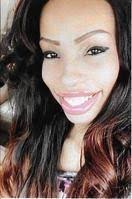 Ashley Fairley's Instagram, Twitter & Facebook