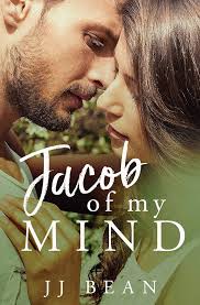 Jacob Of My Mind eBook : Bean, JJ: Amazon.co.uk: Kindle Store