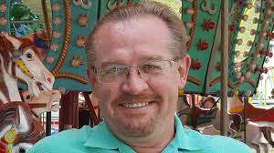 Remembering Clyde Alexander Roy Cooper