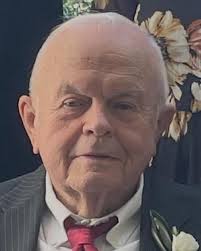 James Alvis Obituary (2025)