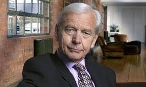 BBC pay: Today presenter John Humphrys is highest paid BBC news broadcaster  earning twice as much as colleague Mishal Husain